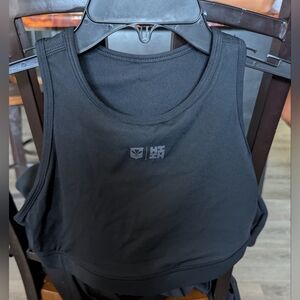 Hawaii's Finest Sz M Sports Bra NWOT